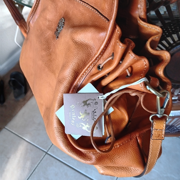 Pratesi large handbag!! - Picture 14 of 14